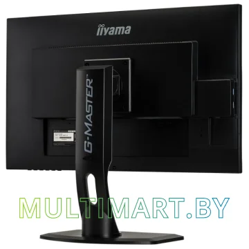 Монитор Iiyama ProLite GB2730QSU-B1 картинка 5